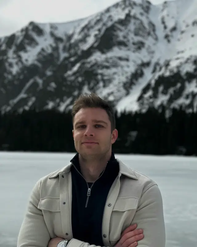 Tomáš, zakladateľ Rental Partners